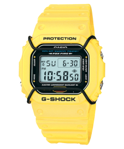 G-SHOCK DW-5600ED-9 商品画像