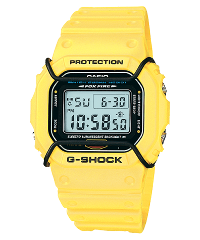 G-SHOCK DW-5600ED-9 商品画像