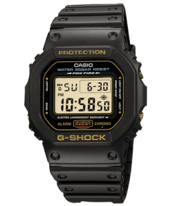 G-SHOCK DW-5600EGP-9T 商品画像