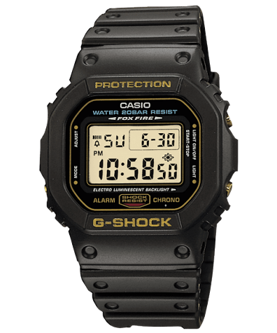 G-SHOCK DW-5600EGP-9T 商品画像
