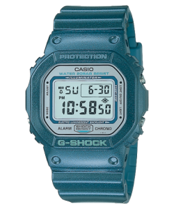 G-SHOCK スクエア DW-5600FL-3S 商品画像