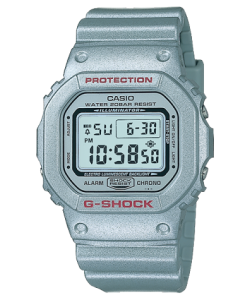 G-SHOCK スクエア DW-5600FL-8 商品画像