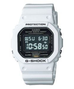 G-SHOCK スクエア DW-5600FS-7 商品画像