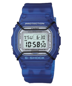 G-SHOCK スクエア DW-5600GF-2 商品画像