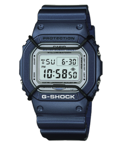 G-SHOCK スクエア DW-5600GF-2A 商品画像