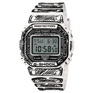 G-SHOCK DW-5600JV-7JR 商品画像