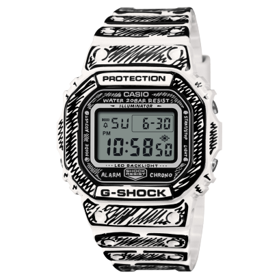 G-SHOCK DW-5600JV-7JR 商品画像