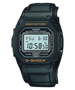 G-SHOCK スクエア DW-5600L-1 商品画像