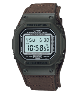 G-SHOCK スクエア DW-5600L-5A 商品画像