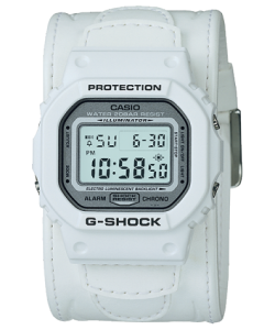 G-SHOCK スクエア DW-5600L-7 商品画像