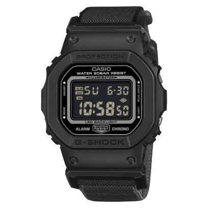 G-SHOCK DW-5600MNC-1JF 商品画像