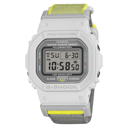 G-SHOCK DW-5600MNC-7A8JF 商品画像