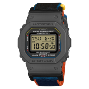 G-SHOCK DW-5600MNC-8A2JF 商品画像