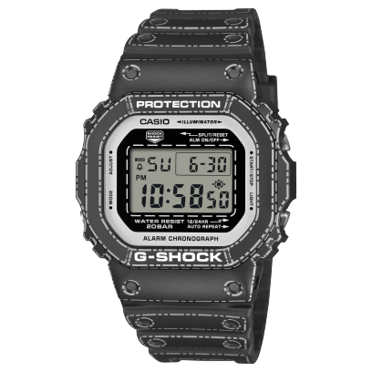 G-SHOCK DW-5600RGM-1JR 商品画像