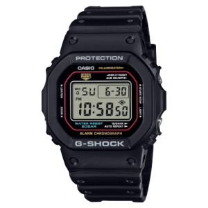 G-SHOCK DW-5600RL-1JF 商品画像
