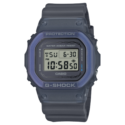 G-SHOCK DW-5600RS-8JF 商品画像