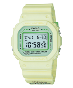 G-SHOCK スクエア DW-5600SA-9 商品画像