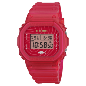 G-SHOCK DW-5600SSH-4JR 商品画像
