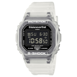 G-SHOCK DW-5600TNT-7JR 商品画像