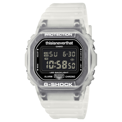 G-SHOCK DW-5600TNT-7JR 商品画像