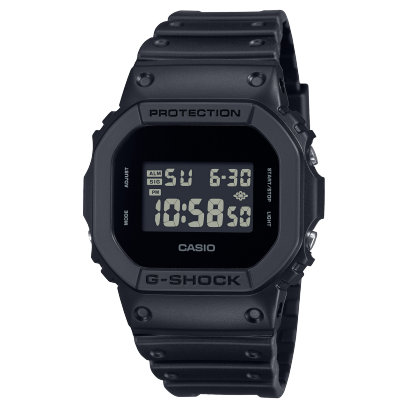 G-SHOCK DW-5600UBB-1JF 商品画像