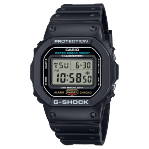 G-SHOCK DW-5600UE-1JF 商品画像