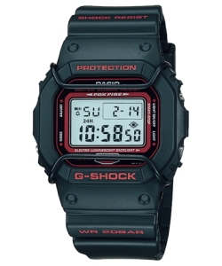 G-SHOCK DW-5600VT-1T 商品画像