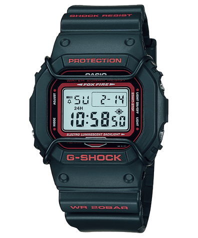 G-SHOCK DW-5600VT-1T 商品画像