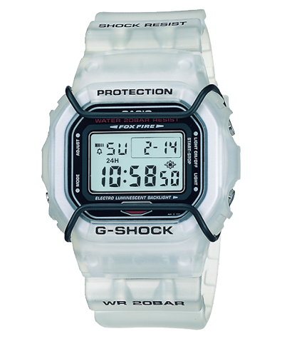 G-SHOCK DW-5600VT-7T 商品画像
