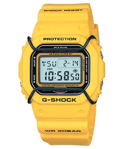 G-SHOCK DW-5600VT-9T 商品画像
