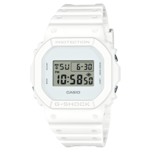 G-SHOCK DW-5600WW-7JF 商品画像