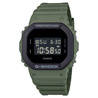 G-SHOCK DW-5610UU-3JF 商品画像