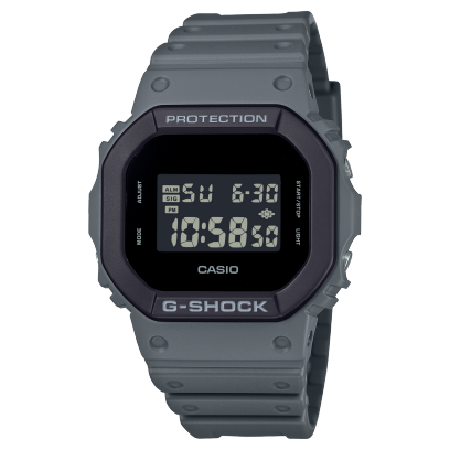 G-SHOCK DW-5610UU-8JF 商品画像