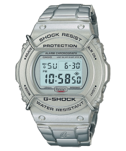 G-SHOCK DW-5700D-8 商品画像