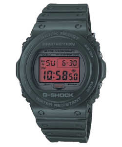 G-SHOCK DW-5700ML-1 商品画像
