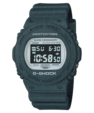 G-SHOCK DW-5750BR-1 商品画像