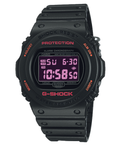 G-SHOCK DW-5750RE-1 商品画像
