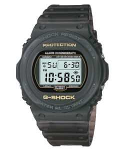 G-SHOCK DW-5750SG-8 商品画像