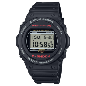 G-SHOCK DW-5750UE-1JF 商品画像