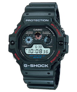 G-SHOCK DW-5900C-1 商品画像