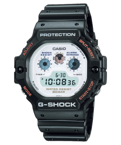 G-SHOCK DW-5900C-7 商品画像