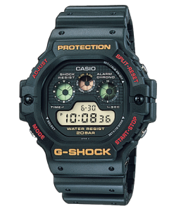 G-SHOCK DW-5900C-9 商品画像