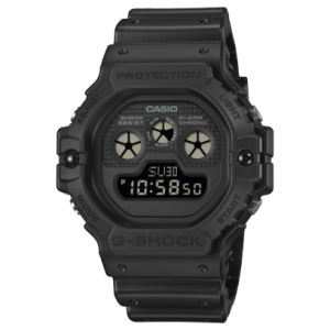 G-SHOCK DW-5900UBB-1JF 商品画像