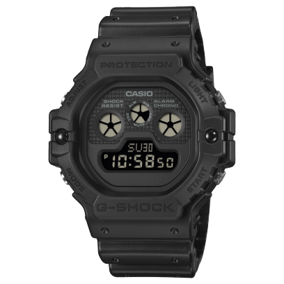 G-SHOCK DW-5900UBB-1JF 商品画像