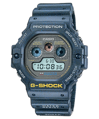 G-SHOCK DW-5950-2 商品画像