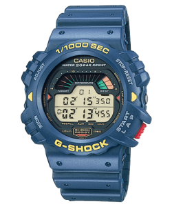 G-SHOCK DW-6000CJ-2 商品画像