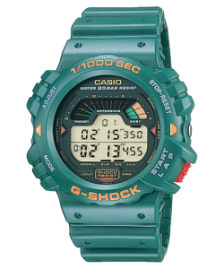 G-SHOCK DW-6000CJ-3 商品画像