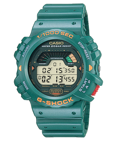 G-SHOCK DW-6000CJ-3 商品画像
