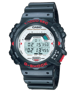 G-SHOCK DW-6000CJ-7 商品画像