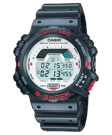 G-SHOCK DW-6000CJ-7 商品画像